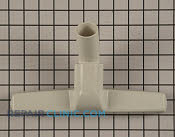 Brush Attachment - Part # 2133445 Mfg Part # 72069-01-0431
