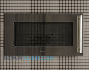 Door Assembly - Part # 2085777 Mfg Part # DE94-01315A