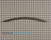 Door Handle - Part # 2309937 Mfg Part # W10448663