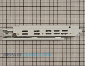 Drawer Slide Rail - Part # 2049263 Mfg Part # DA97-04833B