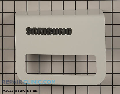 Front Panel DC97-12611A Main Product View