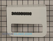 Front Panel - Part # 2076265 Mfg Part # DC97-12611A