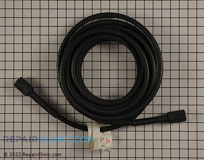 High pressure hose only for re (Genuine OEM)  6.391-342.0