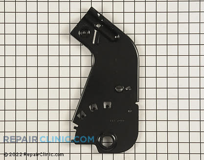 Plate 114-7999-03 Main Product View