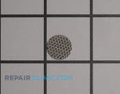 Screen - Part # 1960268 Mfg Part # B4224GS