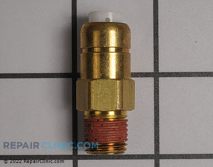 Thermal Release Valve 678169001 Main Product View