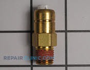 Thermal Release Valve - Part # 1956797 Mfg Part # 678169001