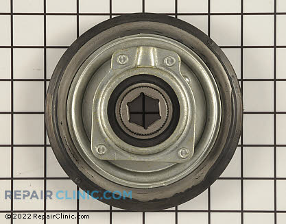 Wheel 618-0296A Main Product View