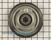 Wheel - Part # 1822360 Mfg Part # 618-0296A