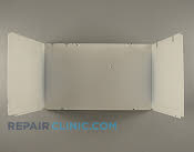 Cabinet - Part # 1517025 Mfg Part # 3090A20017K