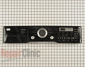 Control  Panel - Part # 1314700 Mfg Part # 3721EL0004A