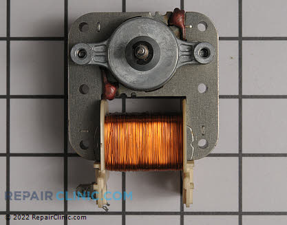 Convection Motor DE31-10171C Main Product View