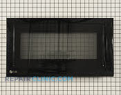 Door Assembly - Part # 1617266 Mfg Part # ADC73028301
