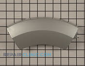 Door Handle - Part # 1561189 Mfg Part # 648709