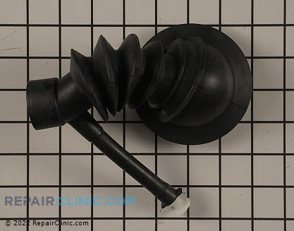 Drain Hose 00704793 Main Product View