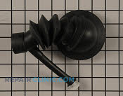 Drain Hose - Part # 1999120 Mfg Part # 704793