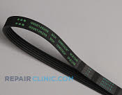 Drive Belt - Part # 1561515 Mfg Part # 667822