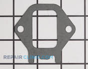Gasket - Part # 2319574 Mfg Part # 11061-0877