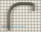 Handle - Part # 1953505 Mfg Part # 511724011