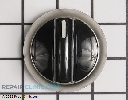 Amana Stove Surface Burner Valve