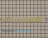 Scraper Blade 38-8720 Alternate Product View