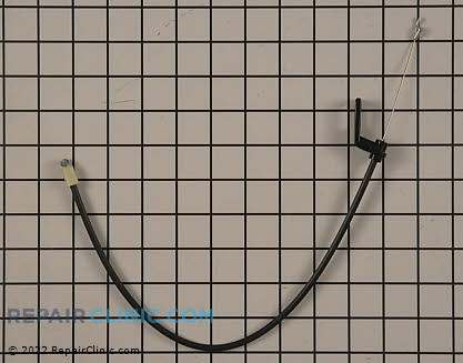 Throttle Cable 9285 Main Product View