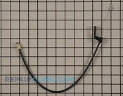 Throttle Cable - Part # 1947713 Mfg Part # 9285
