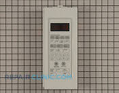 Control  Panel - Part # 1549748 Mfg Part # W10258266