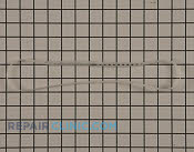 Damper Belt - Part # 1007164 Mfg Part # 67002482