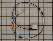 Door Switch - Part # 1481949 Mfg Part # W10201785