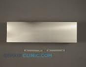 Exhaust Duct - Part # 1550090 Mfg Part # W10271503