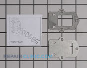 Gasket Set - Part # 1997404 Mfg Part # P021016930