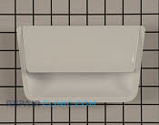 Handle - Part # 1874772 Mfg Part # W10284182