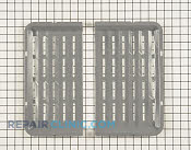 Lid - Part # 1100988 Mfg Part # 435183