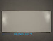 Outer Door Panel - Part # 1154978 Mfg Part # 216130101