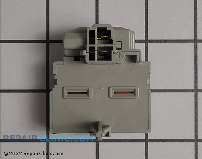 Relay and Overload Kit W10136414 Main Product View