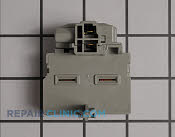 Relay and Overload Kit - Part # 1450437 Mfg Part # W10136414