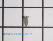 Screw - Part # 1246125 Mfg Part # Y313424