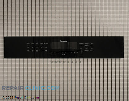 Touchpad and Control Panel 00474078 Main Product View