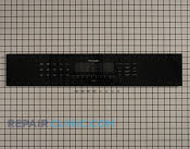 Touchpad and Control Panel - Part # 1106605 Mfg Part # 474078