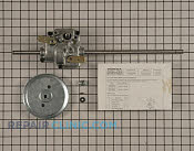Transmission Assembly - Part # 1869345 Mfg Part # 06200-VF0-000