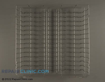 Kitchenaid Dishwasher Upper Dishrack Assembly