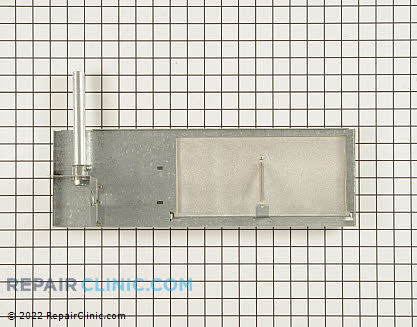 Vent Damper 487052          Main Product View