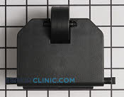 Cabinet - Part # 2089339 Mfg Part # DJ61-01367A