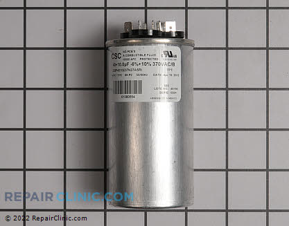 Capacitor 61080554 Main Product View