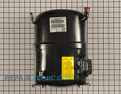 Compressor - Part # 2064603 Mfg Part # DB95-10339F