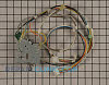 Door latch motor WB14T10062 Alternate Product View