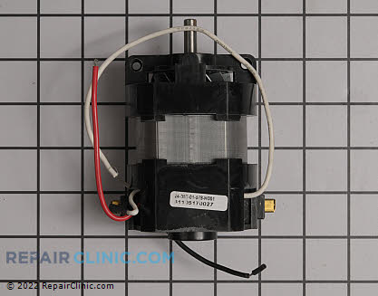 Drive Motor 59135337 Main Product View