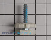 Foot - Part # 2076319 Mfg Part # DC97-12877A