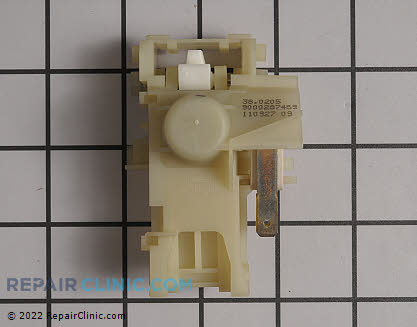 Lock (OEM)  604217, 1999895